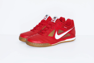その他 Nike SB GATO supreme Supreme Nike SB Gato Review & On Feet - YouTube