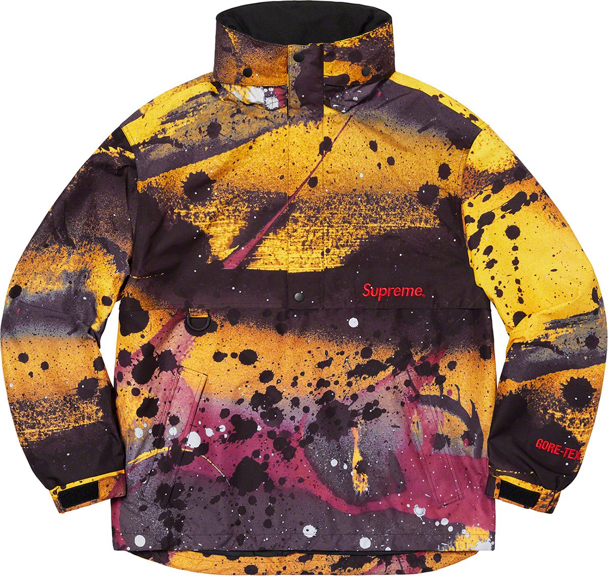 Spring/Summer 2020 Preview – Supreme
