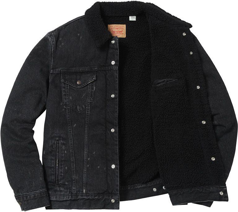 Supreme®/Levi's® – Gallery – Supreme