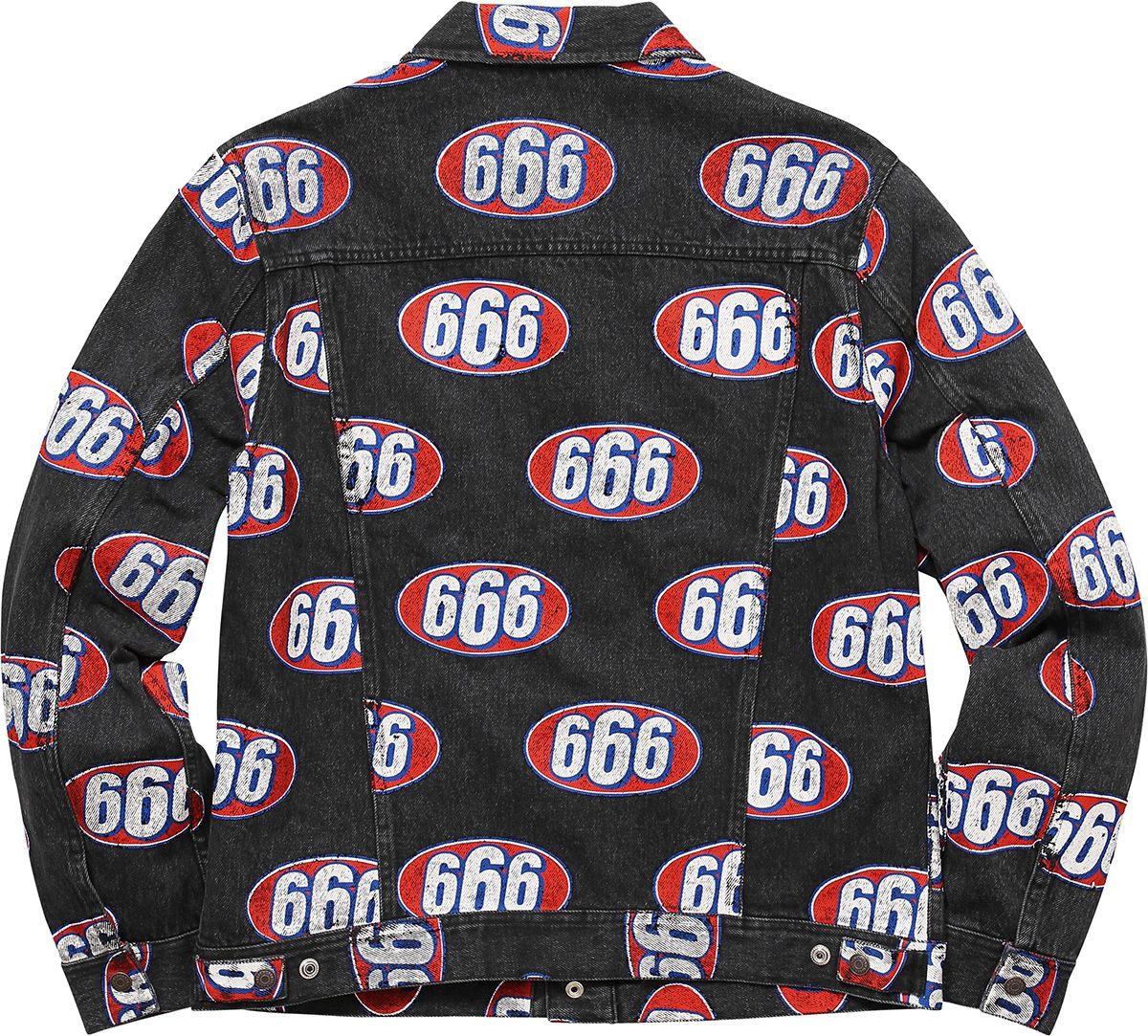 Spring/Summer 2017 Preview – Supreme