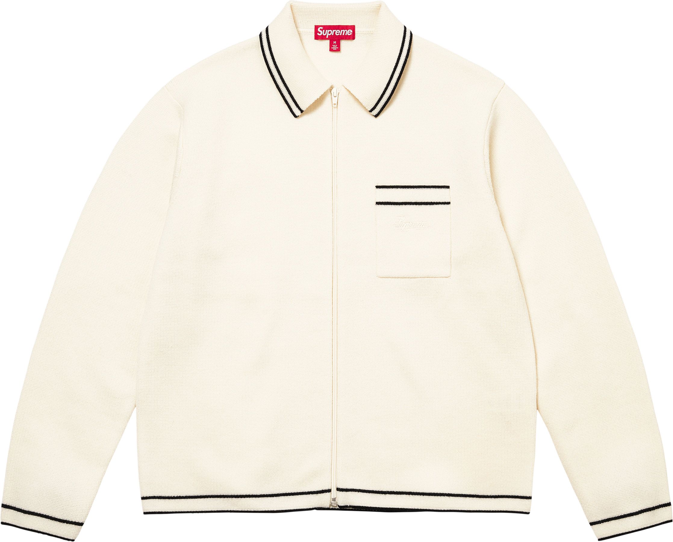 Fall/Winter 2024 Preview – Supreme