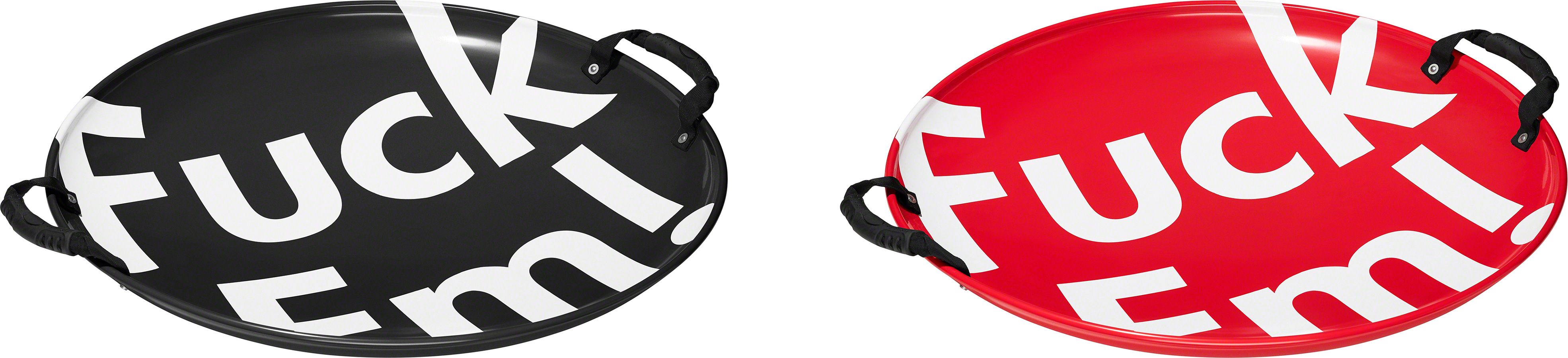 Supreme®/Backcountry Access Snow Shovel – Supreme