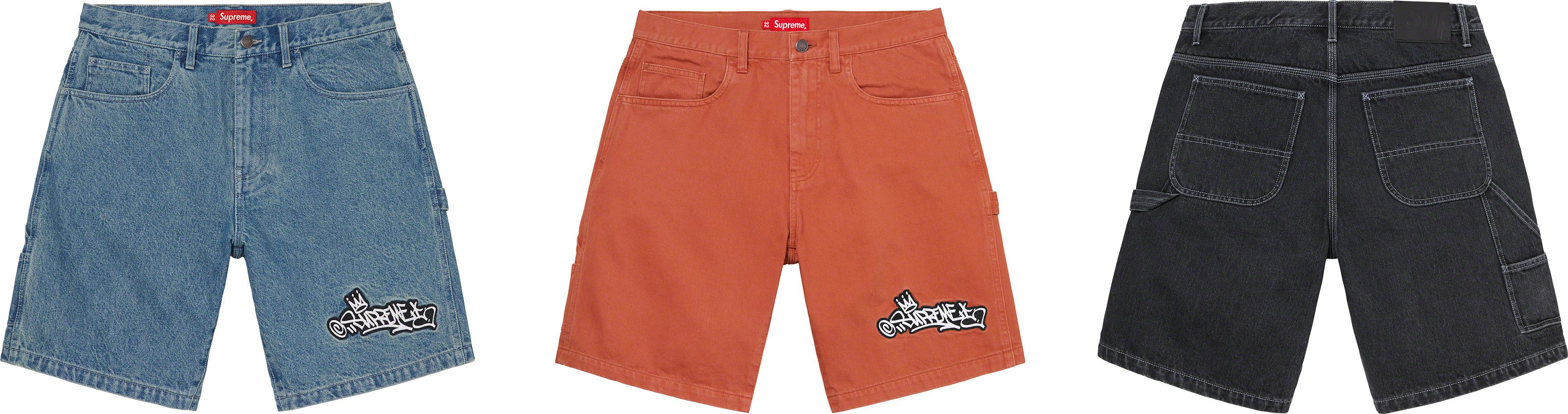 Spring/Summer 2021 Preview – Supreme