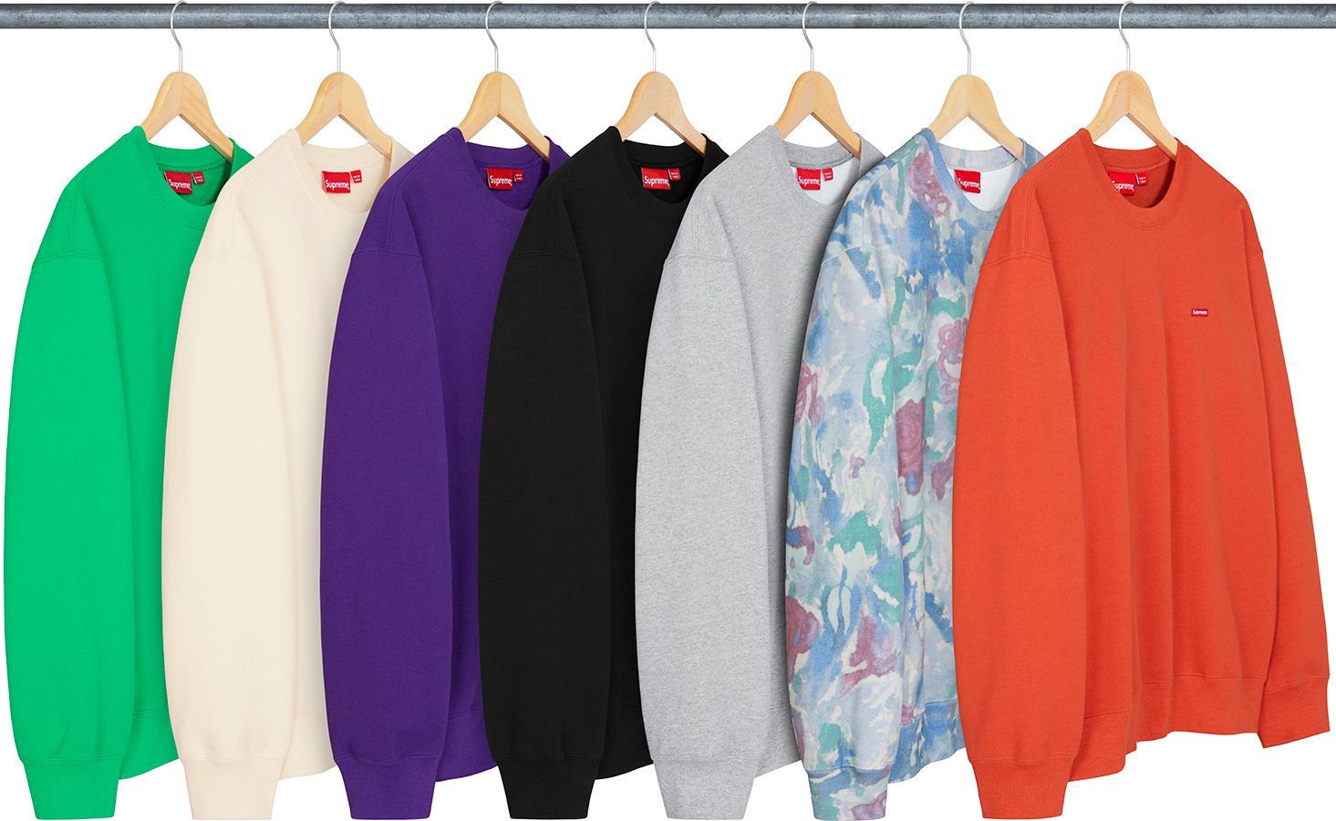 トップス Supreme Small Box Hooded Sweatshirt Supreme Small Box Hooded Sweatshirt (FW24) - $158