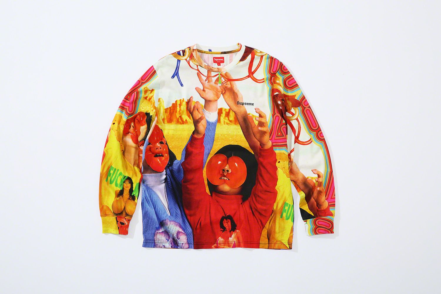 Sekintani La Norihiro/Supreme – Gallery – Supreme