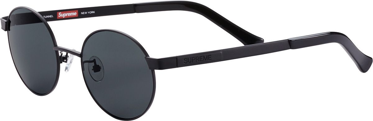 Supreme TUNNEL　サングラス Supreme Tunnel sunglasses