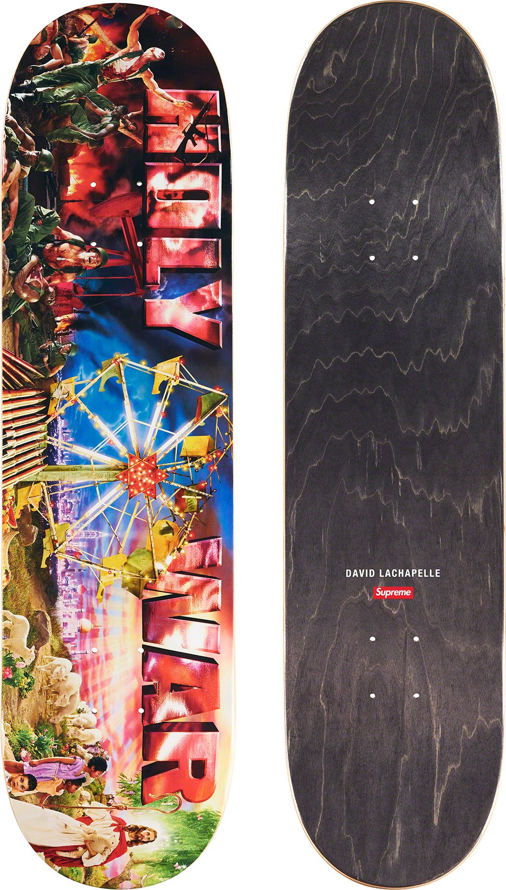 Skate – Fall/Winter 2023 Preview – Supreme