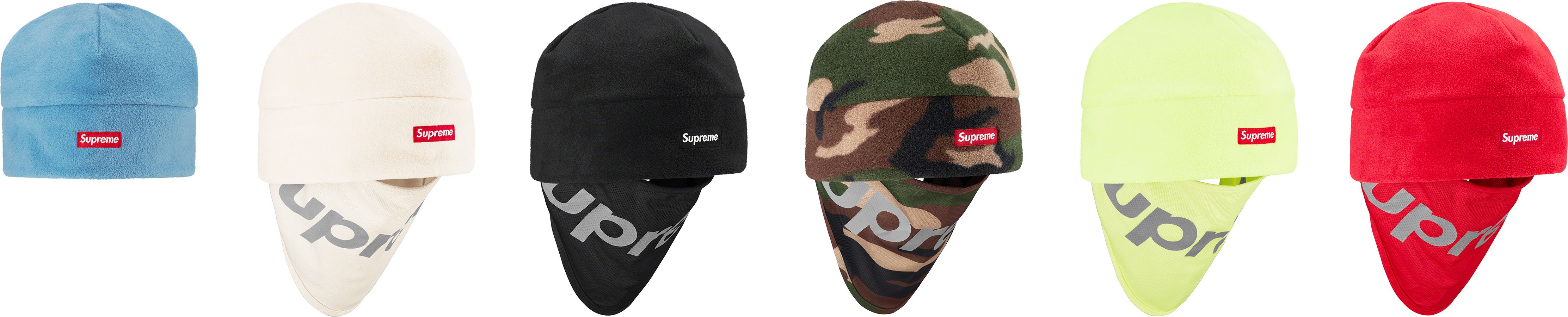 Supreme 22AW Trebark camo beanie 美品 Supreme Trebark Camo Beanie Black - FW22 - US