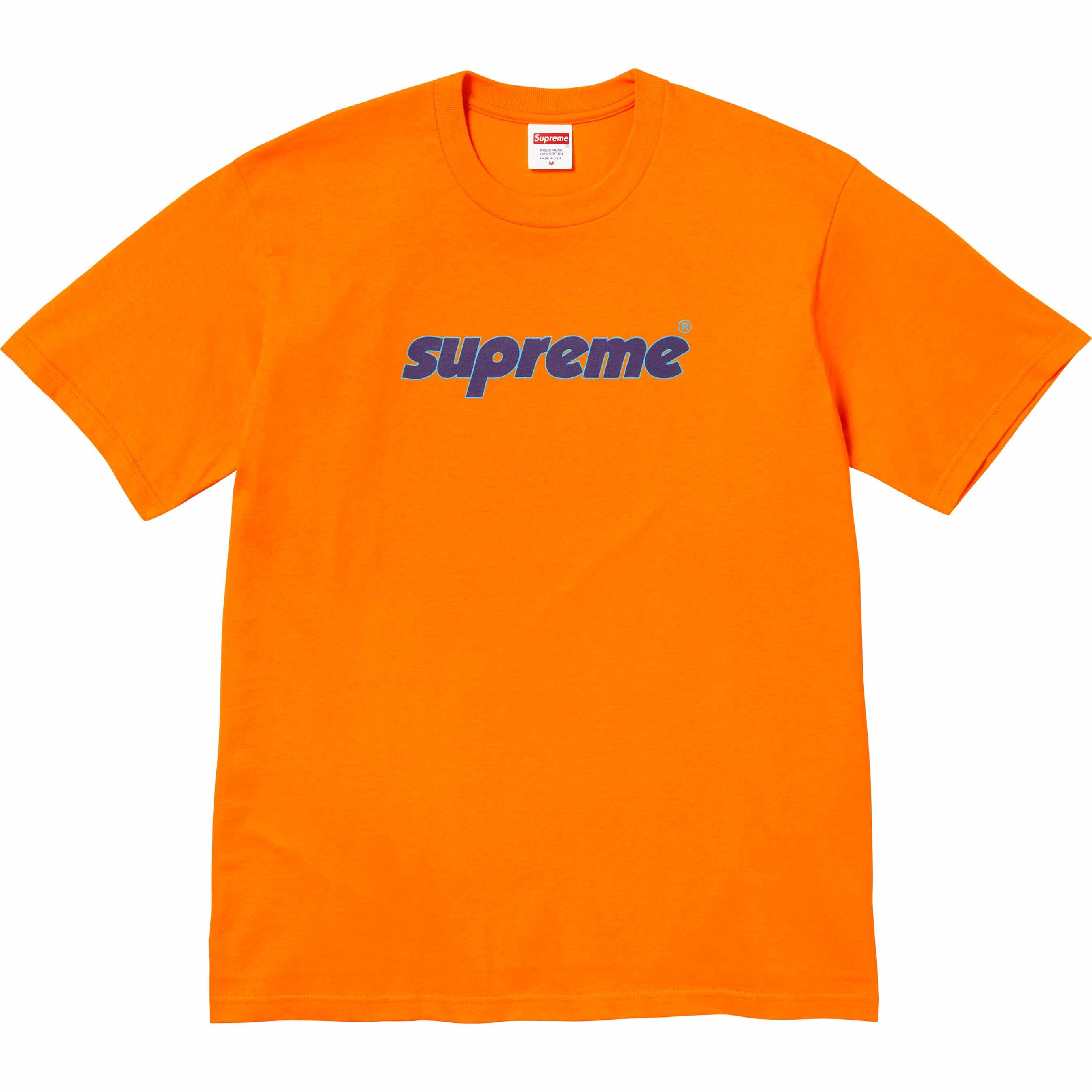 ★24SS WEEK9★Supreme Teardrop Tee Supreme Margaret Keane Teardrop Tee (SS24) - $48