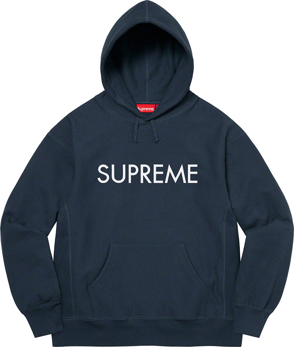 Sweatshirts – Fall/Winter 2022 Preview – Supreme