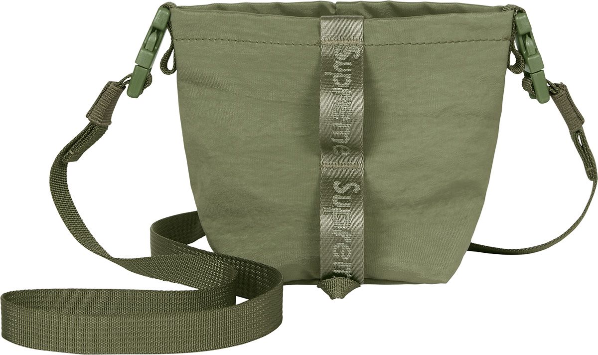 バッグ Supreme Waterproof Reflective Speckled Waterproof Reflective Speckled Shoulder Bag – Supreme