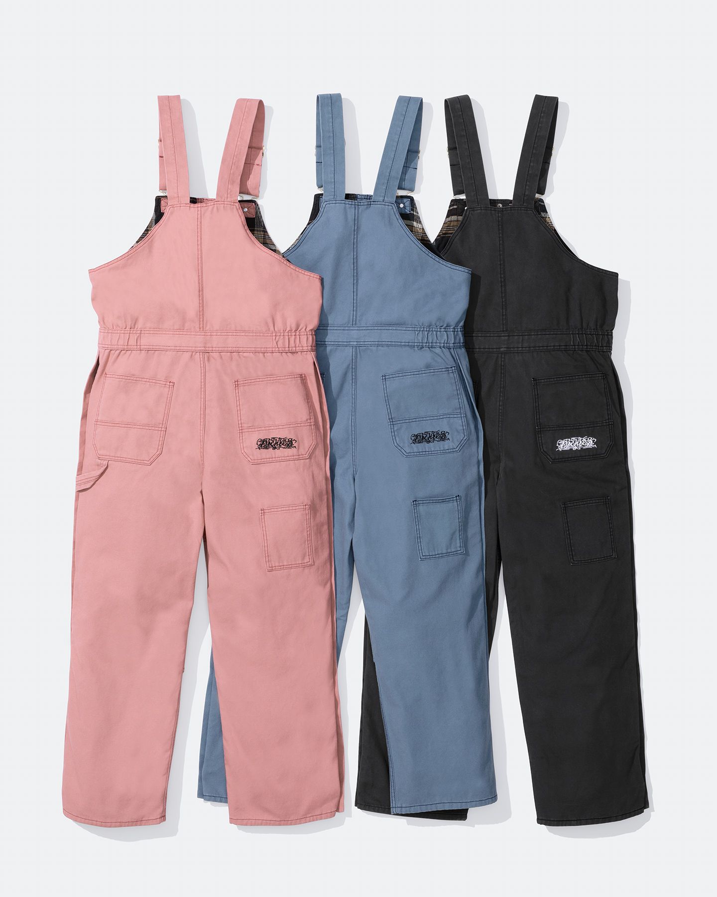 Supreme®/Dickies® – Gallery – Supreme