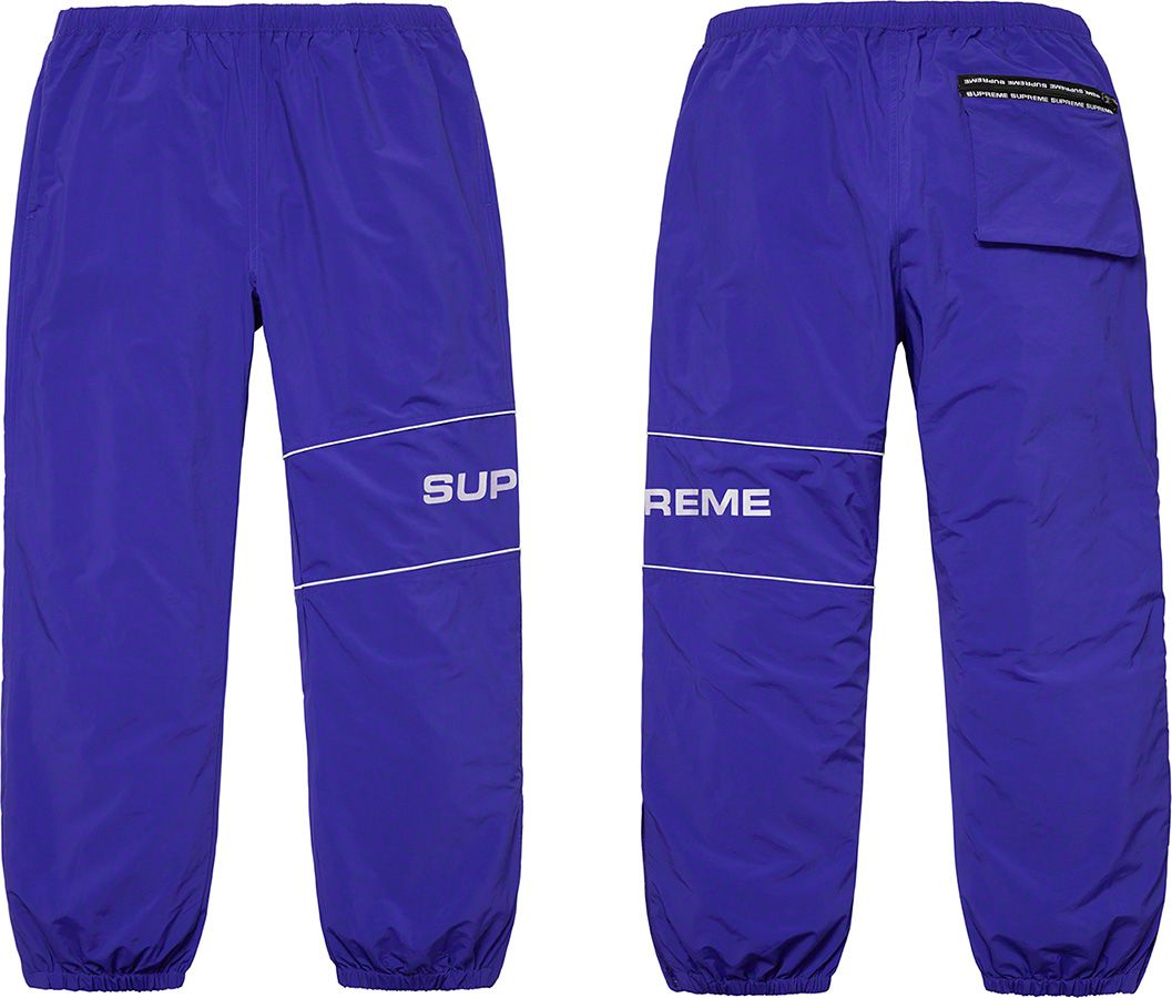 Spring/Summer 2019 Preview – Supreme