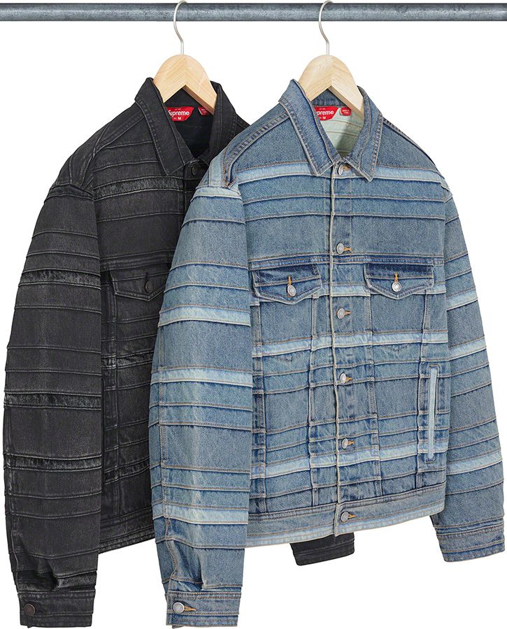 Layered Jean – Supreme