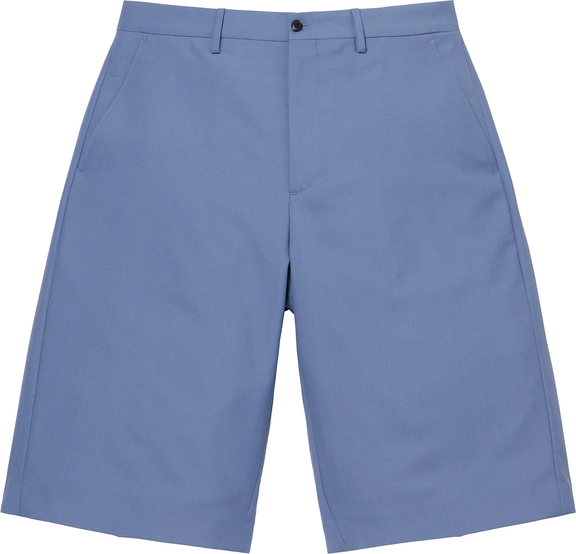 パンツ 36 supreme classic logo chino short Supreme Classic Logo Chino Short (SS23) - $138