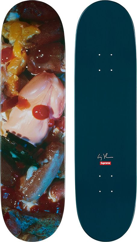 スケートボード Supreme - Supreme Cindy Sherman Skateboard Cindy Sherman for Supreme – News – Supreme