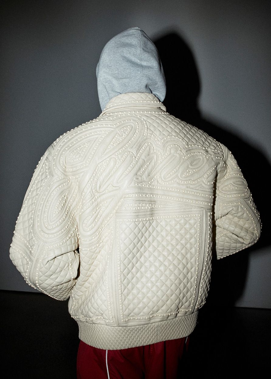 naptime パーカー　2022 F/W Collection All items released in fall-winter 2022 season - Supreme