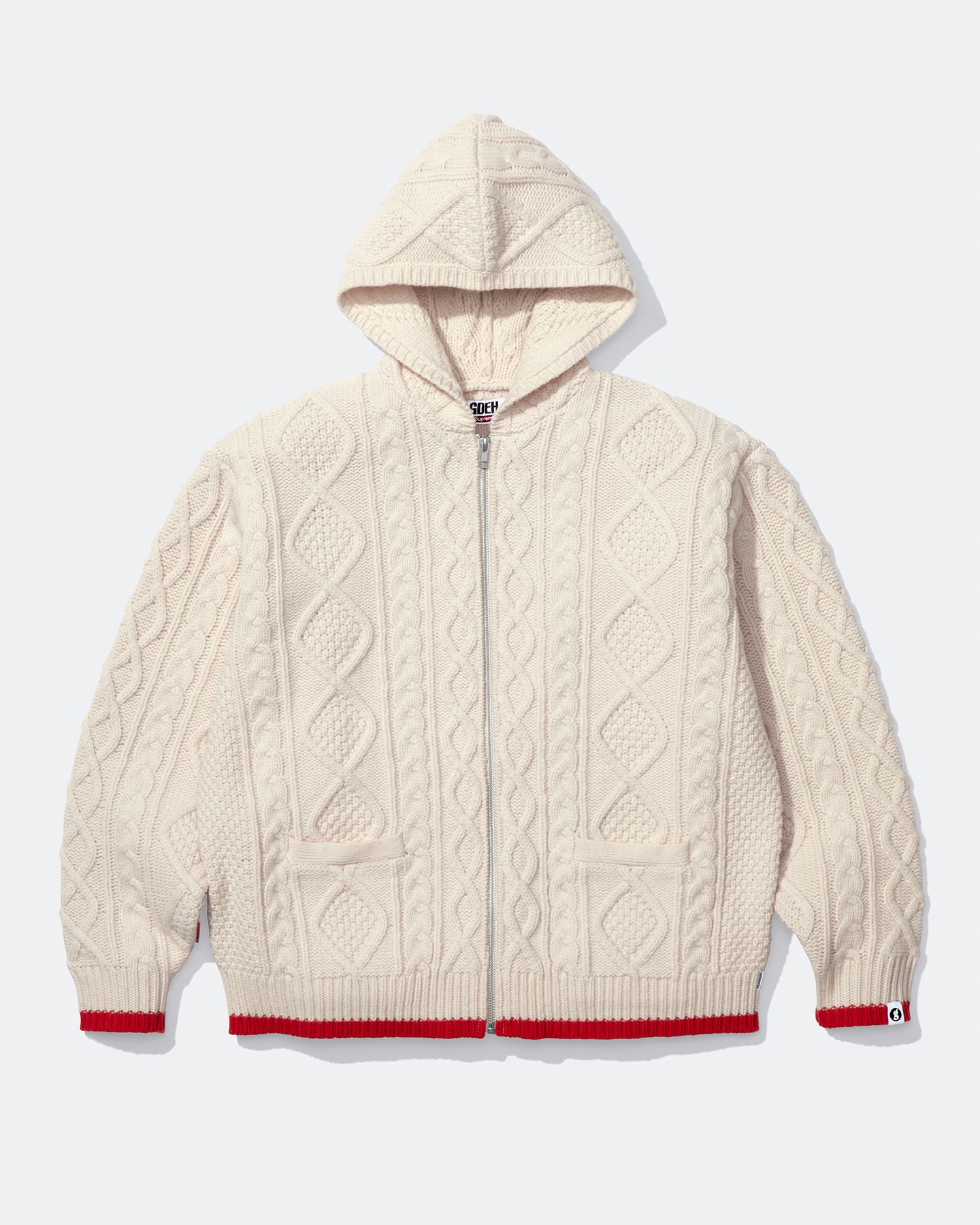 Supreme x GOODENOUGH S/S Top シュプリーム Supreme GOODENOUGH S S Top (SS25) - $98