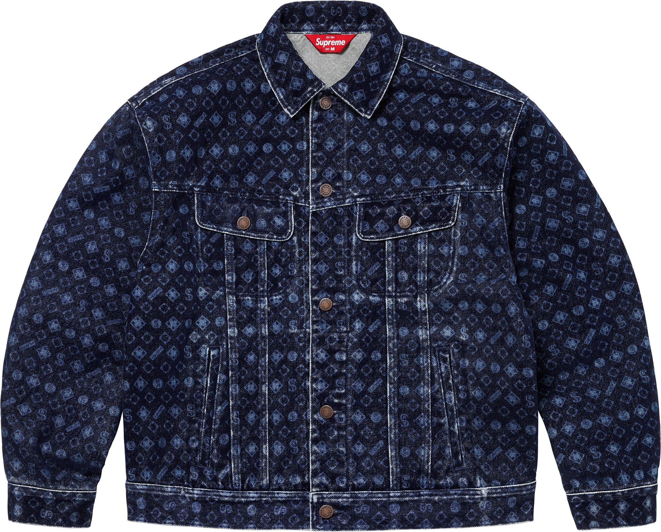 Fall/Winter 2024 Preview – Supreme