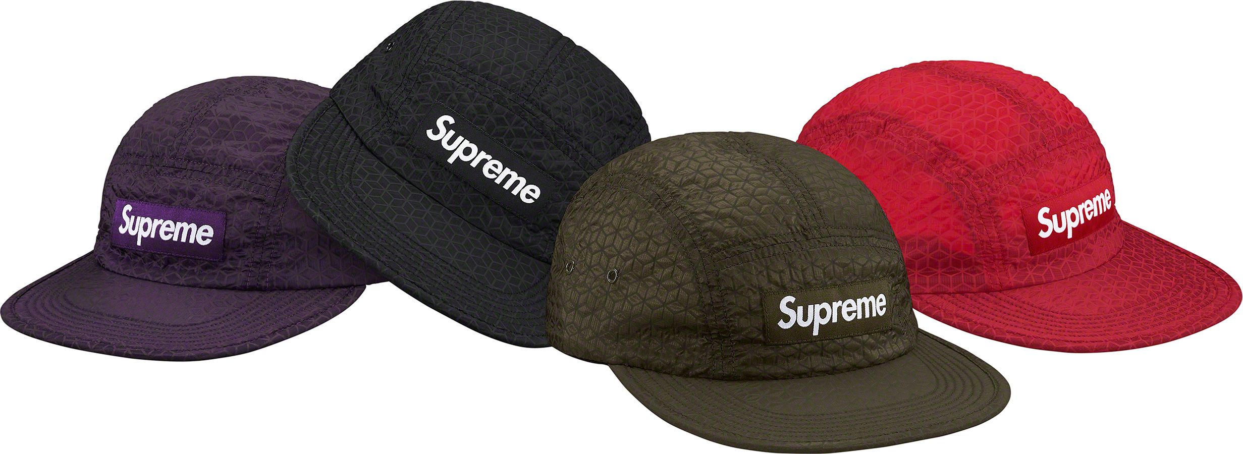 Hats – Spring/Summer 2019 Preview – Supreme