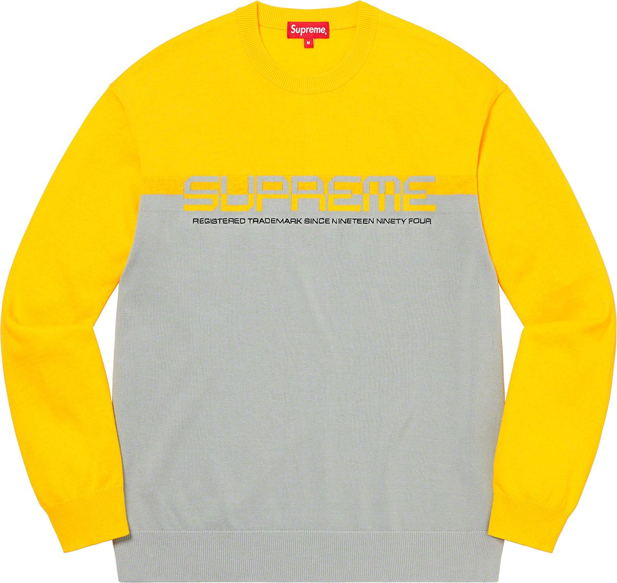 トップス Supreme Bleached Velour L/S Polo Supreme Bleached Velour L S Polo (SS21) - $118