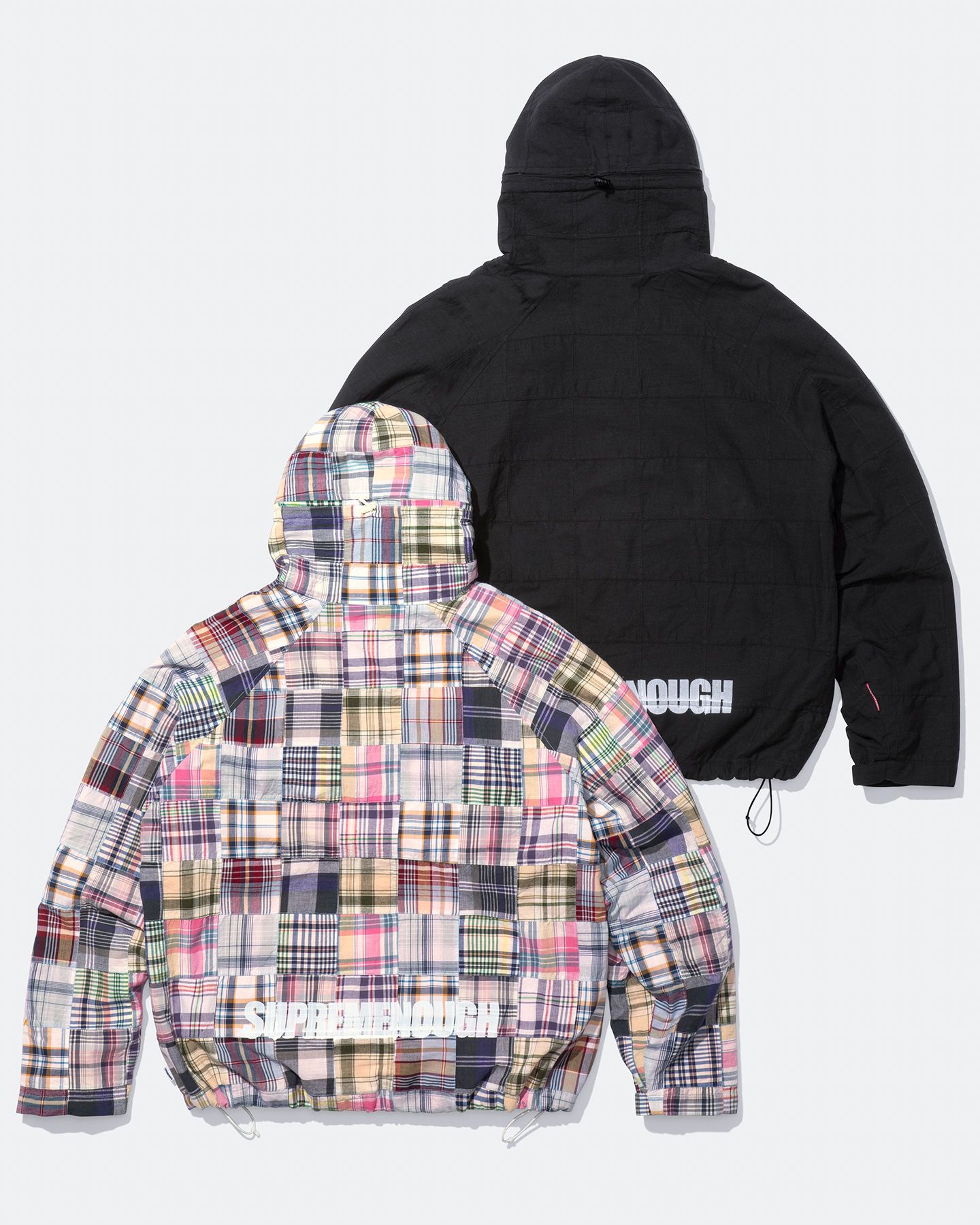Supreme/GOODENOUGH – Gallery – Supreme