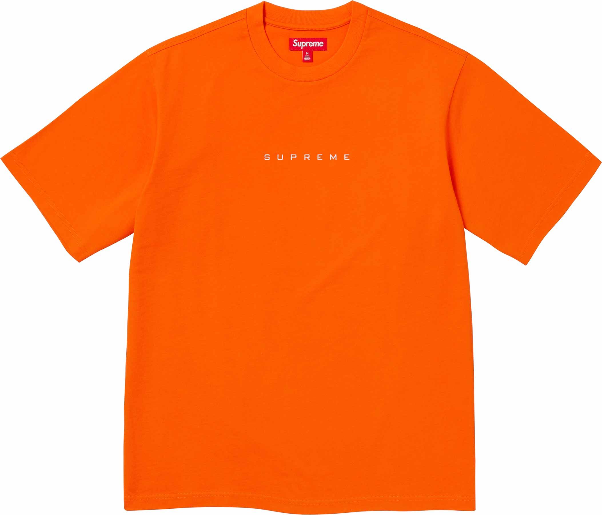 ★20SS WEEK15★Supreme University S/S Top University S/S Top – Supreme