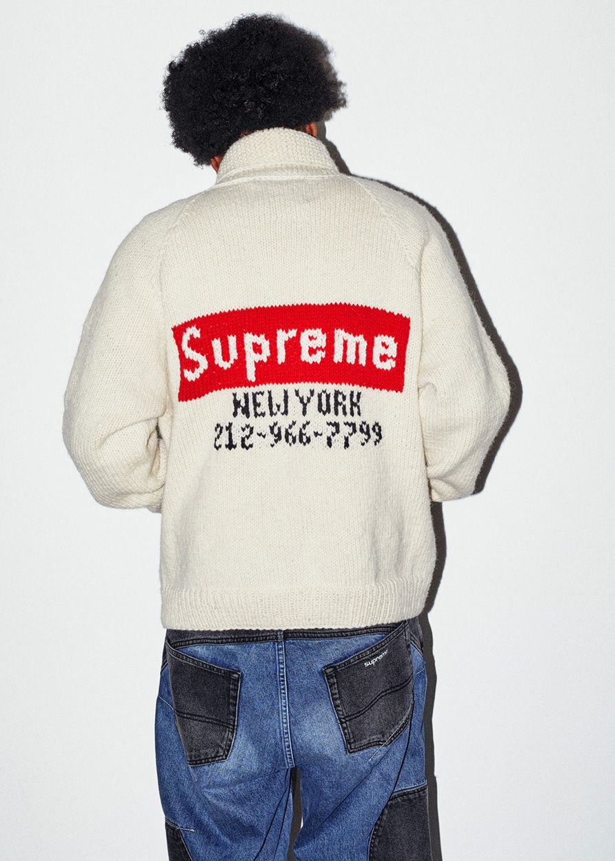 naptime パーカー　2022 F/W Collection All items released in fall-winter 2022 season - Supreme