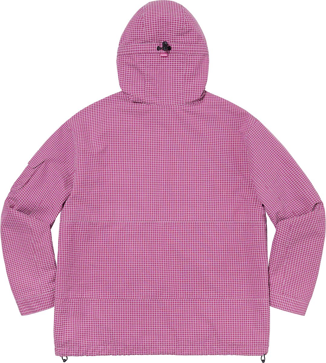 ジャケット・アウター supreme Ripstop Utility Jacket Ripstop Utility Jacket – Supreme