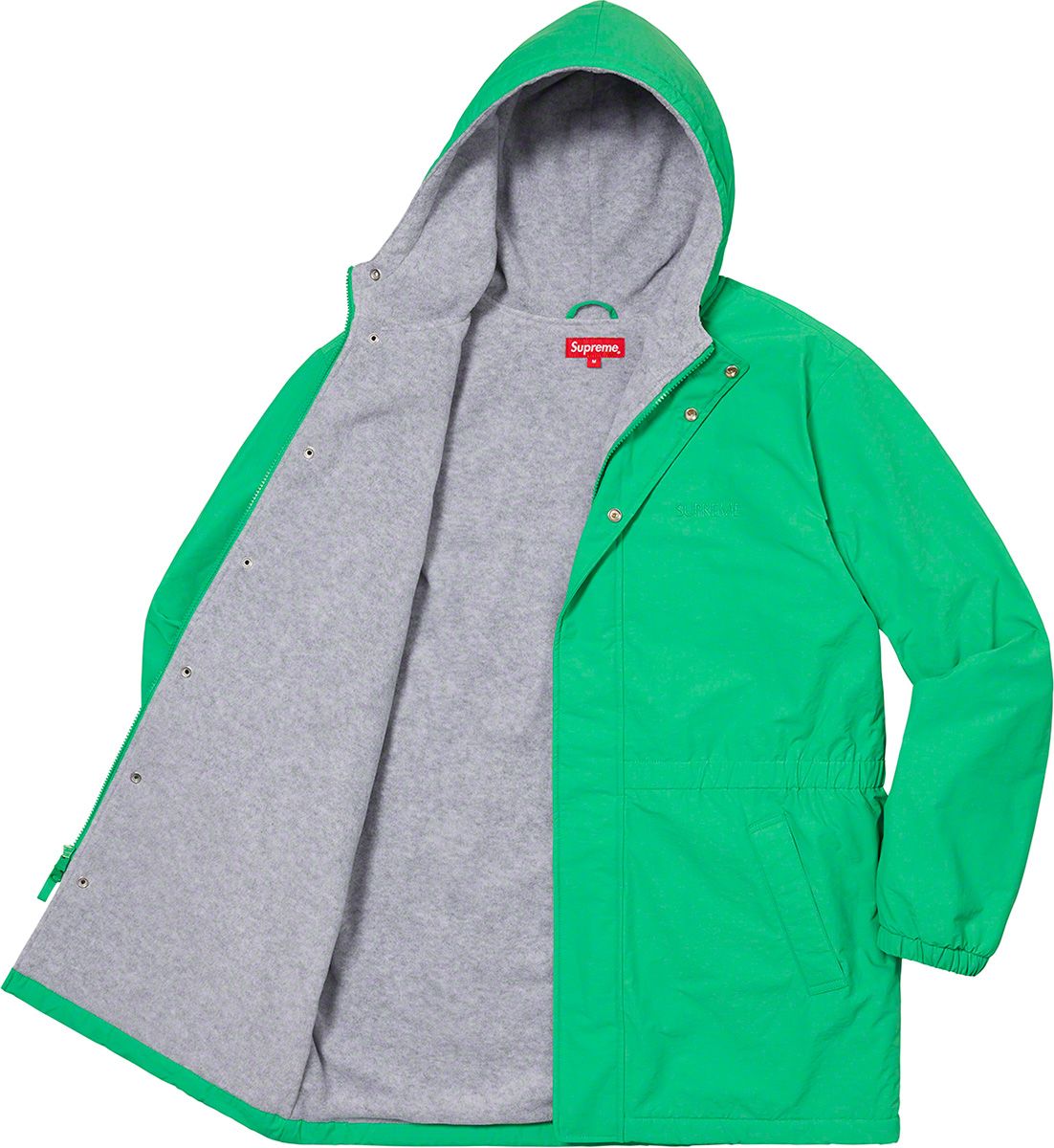 Spring/Summer 2021 Preview – Supreme