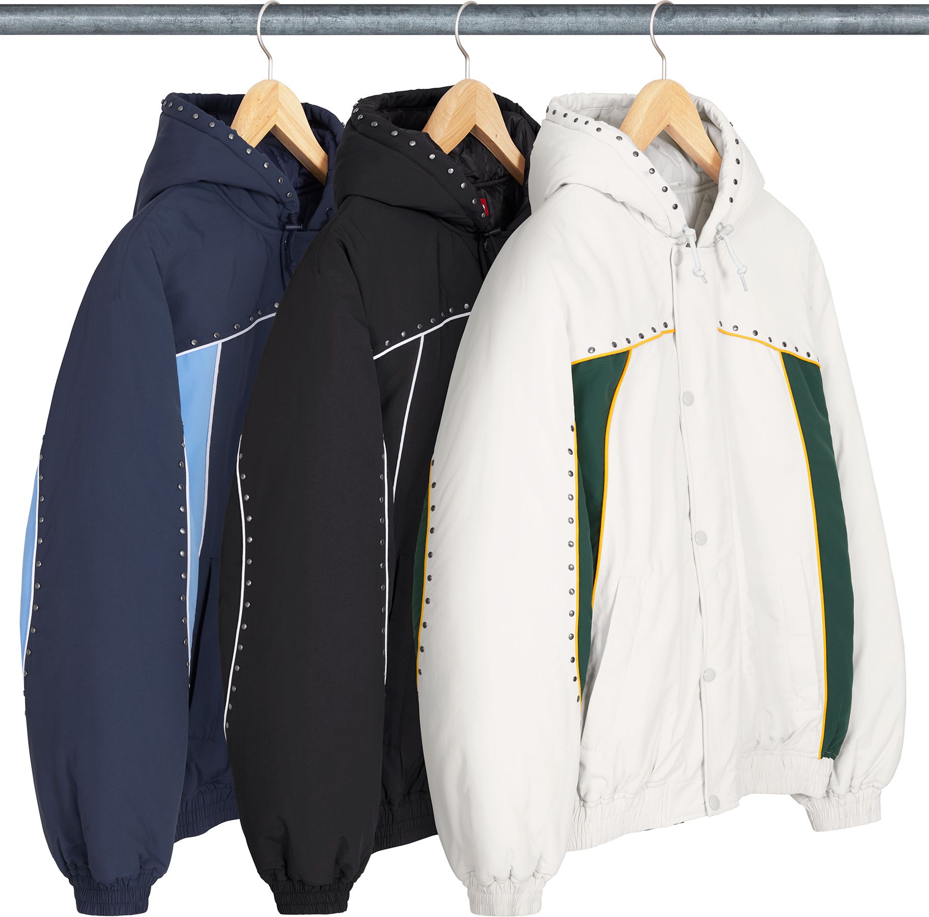 Spring/Summer 2025 Preview – Supreme
