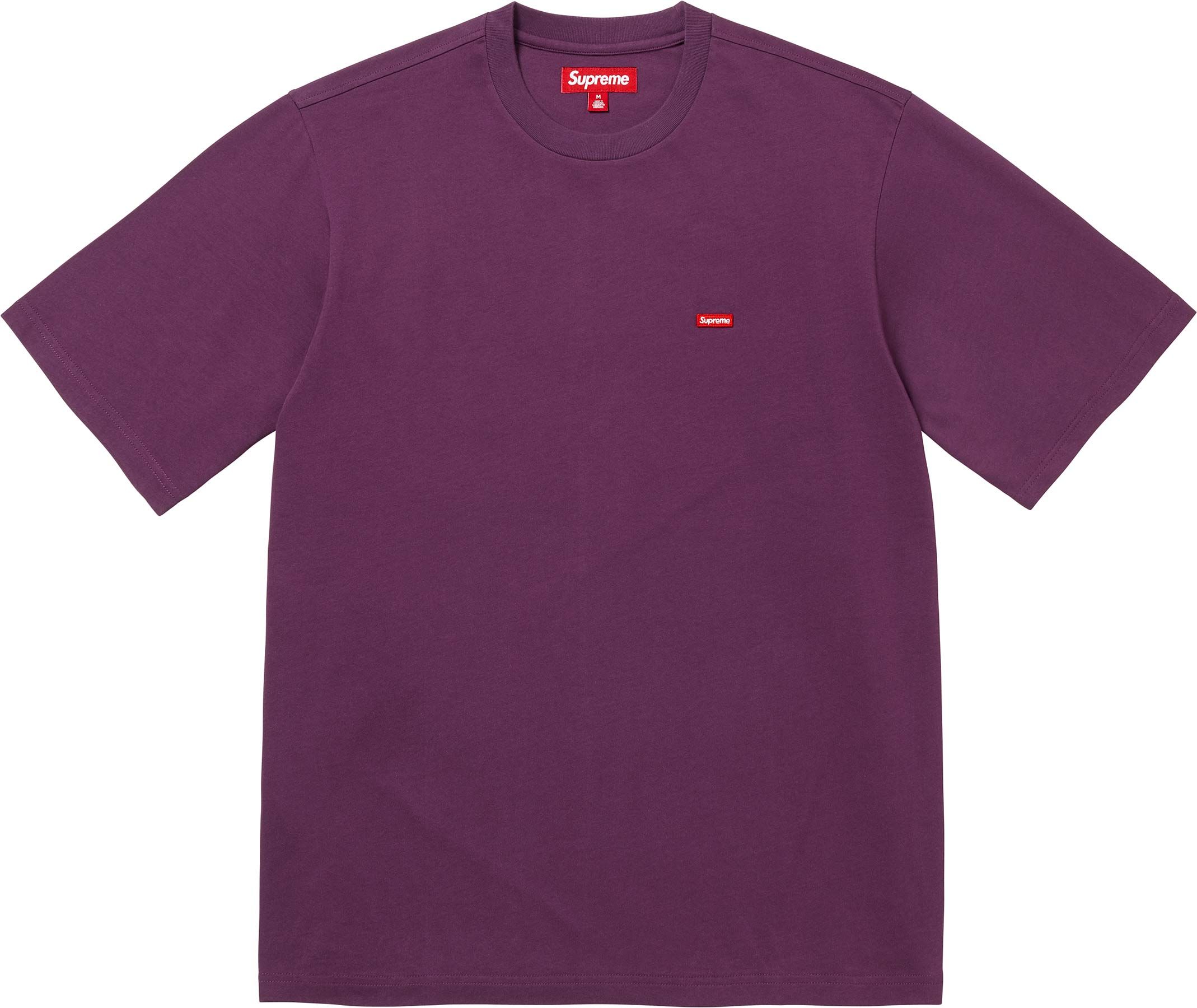 シュプリームスモールボックスロゴTシャツLサイズ新品2025