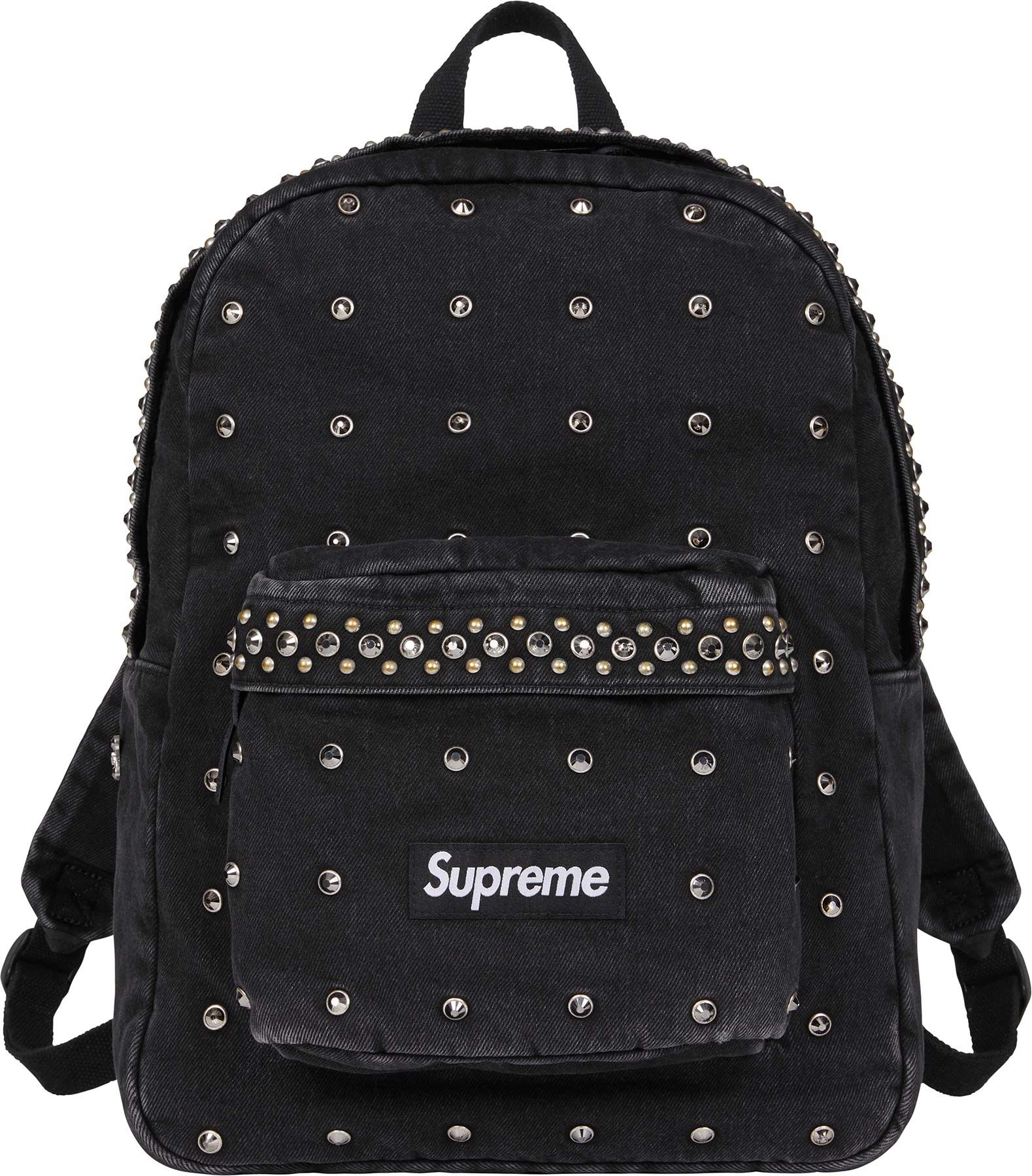 バッグ Supreme b.b. Simon Denim Backpack Camo Supreme b.b. Simon Denim Backpack Camo SS25 – UniqueHype