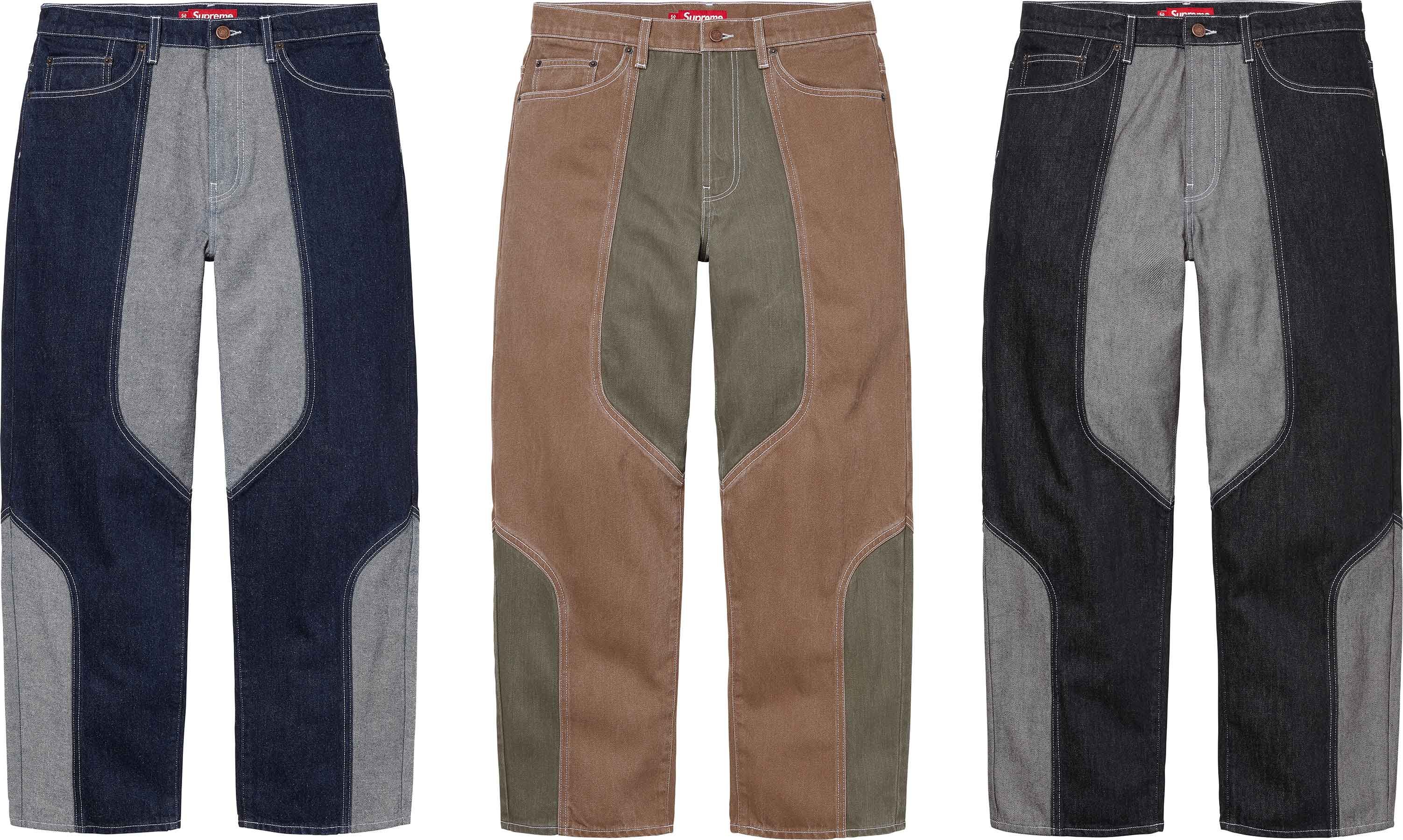 パンツ supreme Wide Wale Corduroy Cargo Pant 24 Supreme Wide Wale Corduroy Cargo Pant (FW24) - $198