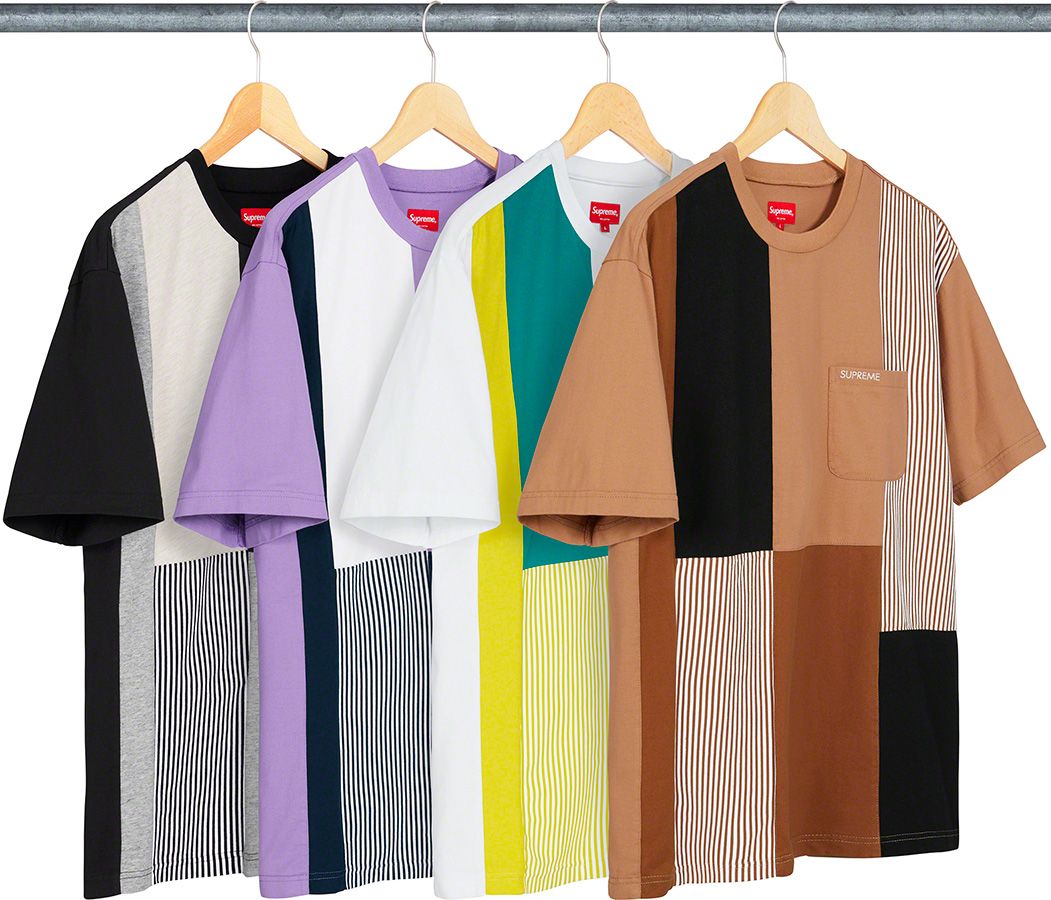 Spring/Summer 2020 Preview – Supreme
