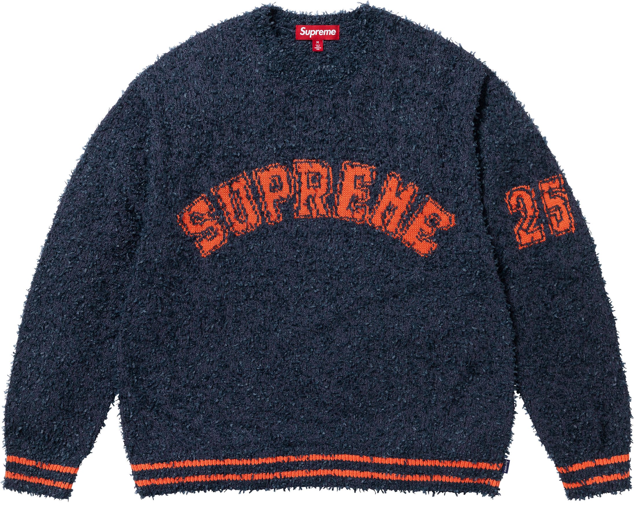 The Last Supper of JPMG XXL パーカー Spring/Summer 2025 Preview – Supreme