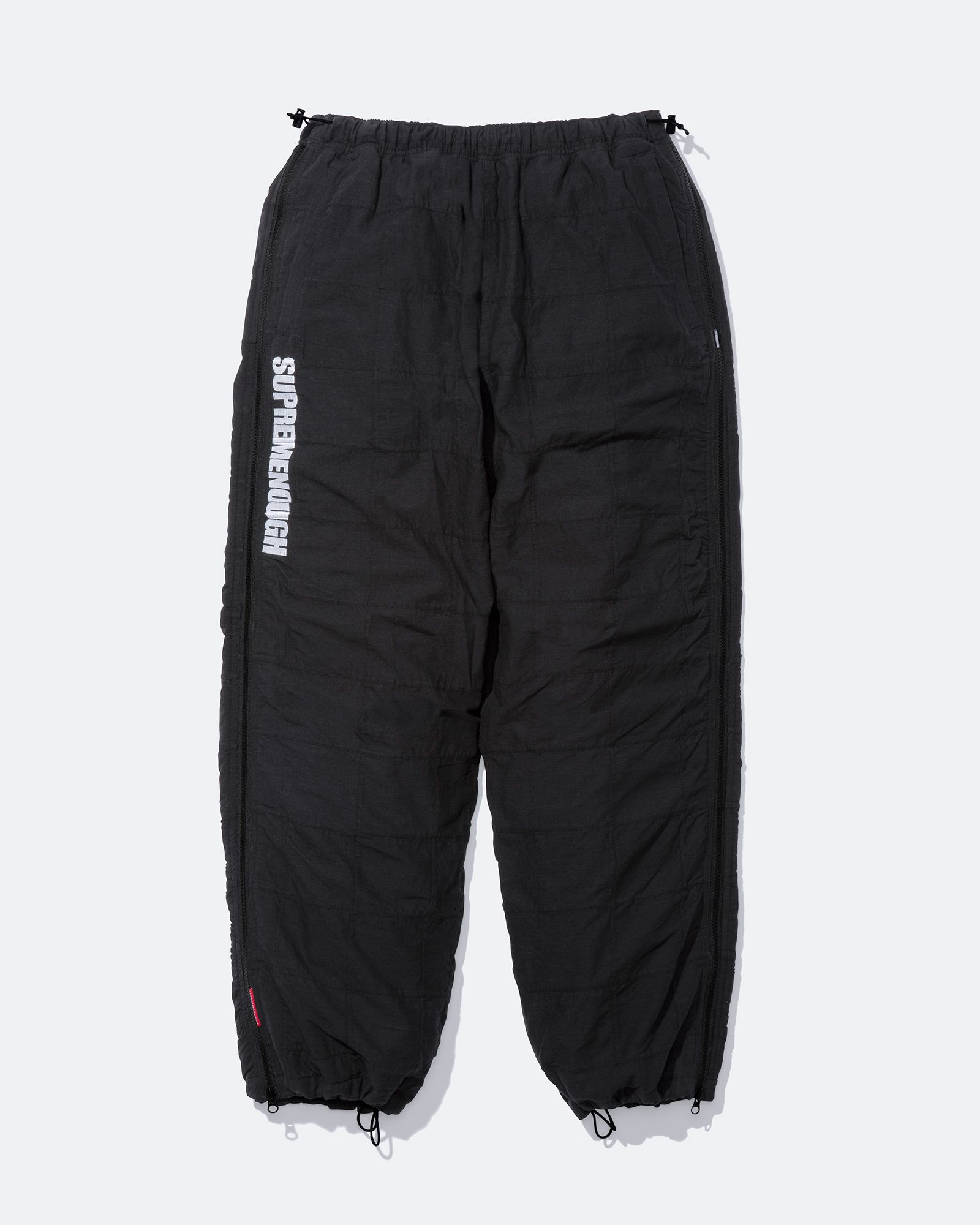 パンツ Supreme Goodenough pants Supreme GOODENOUGH Corduroy Military Pant Grey Men's - SS25 - US