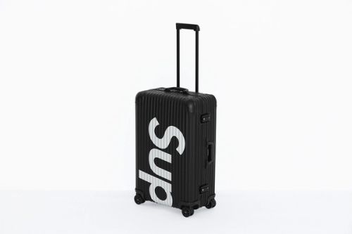 Supreme®/RIMOWA – Gallery – Supreme