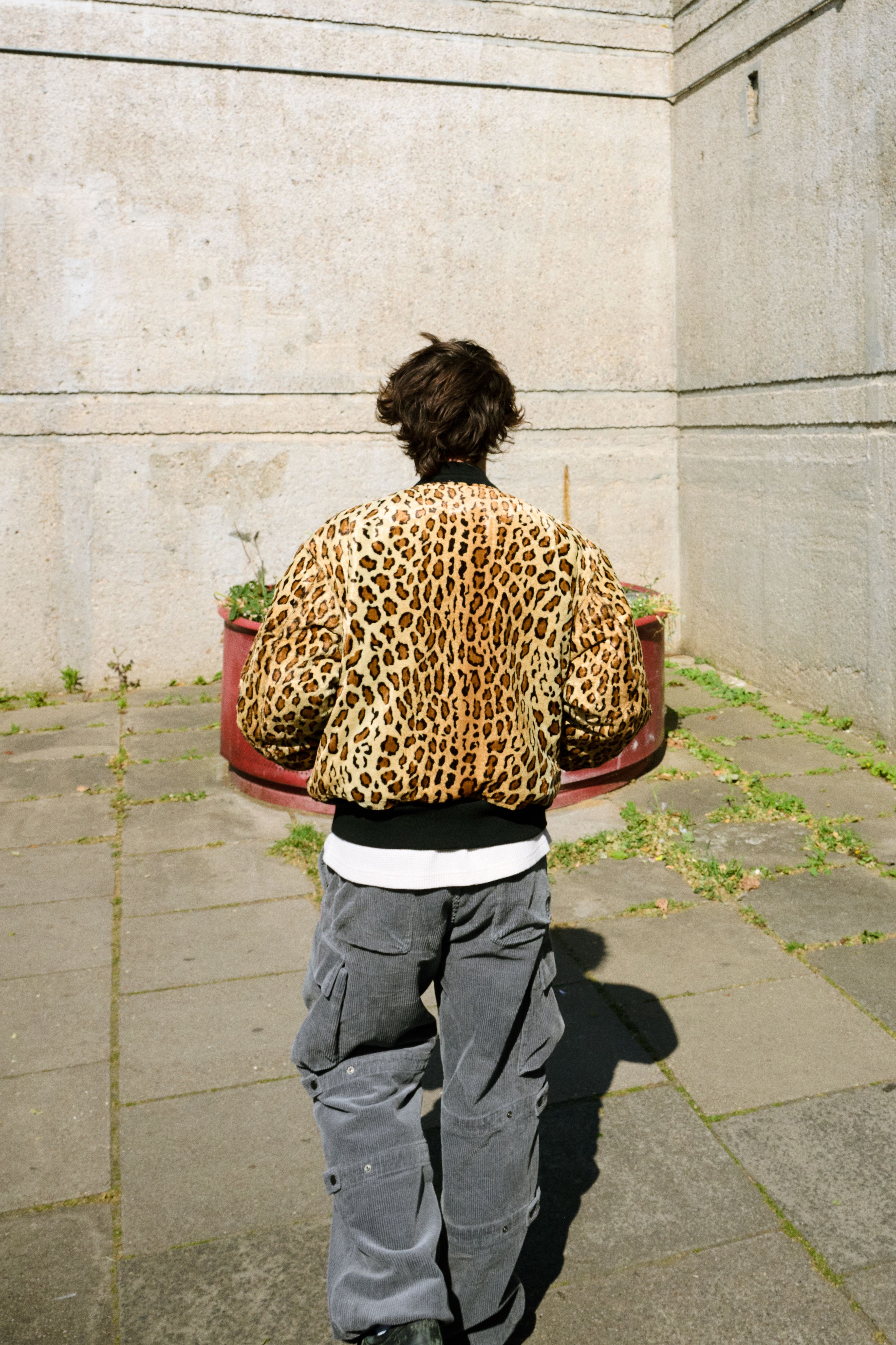 Supreme/GOODENOUGH – Gallery – Supreme