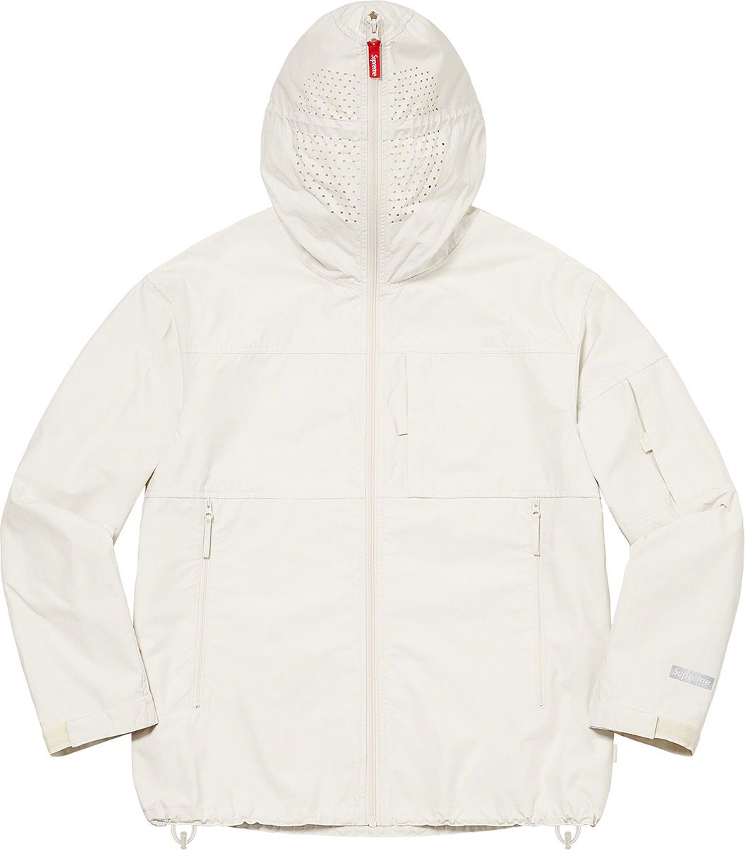 supreme face mask マスク　黒 Supreme Logo Facemask Black Men's - FW14 - US