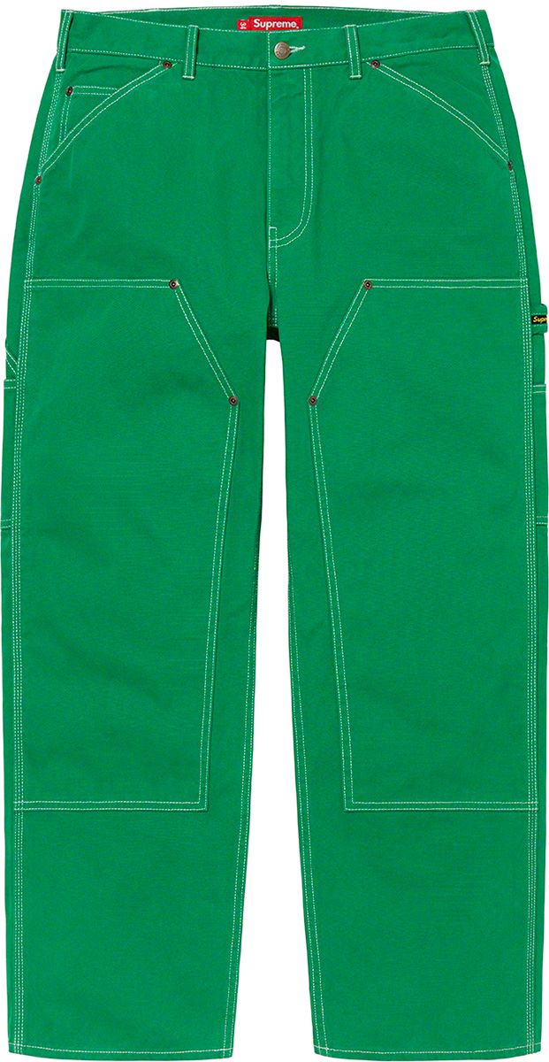 Supreme Chino Pant 緑 カーキ 楽天市場】SUPREME シュプリーム 21AW Gonz Corduroy Chino Pant
