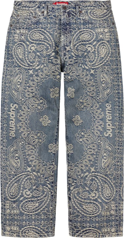 Spring/Summer 2025 Preview – Supreme