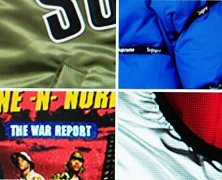 （訳ありセール 格安） Fall/Winter 2016 Supreme – News – 帽子