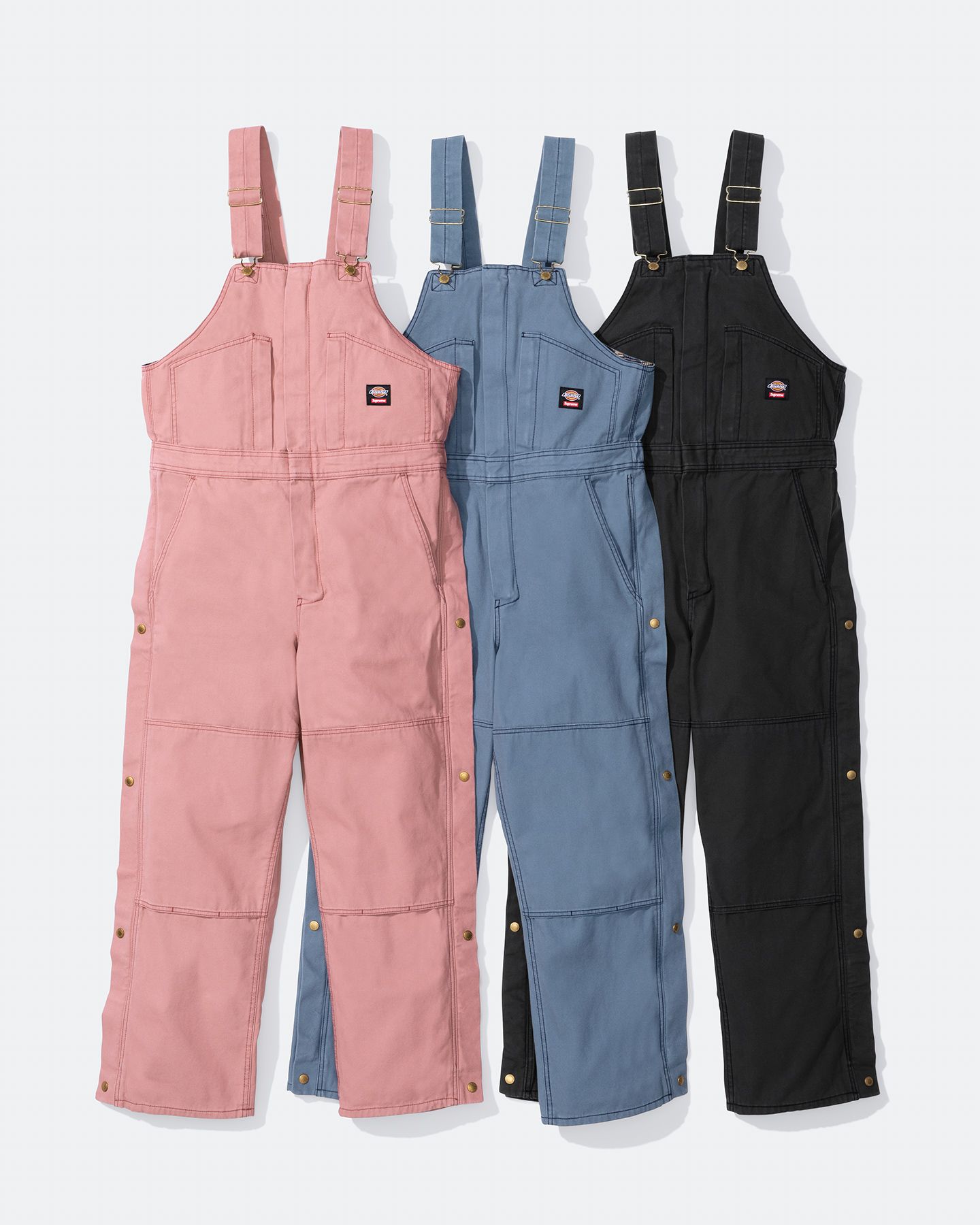 Supreme®/Dickies® – Gallery – Supreme