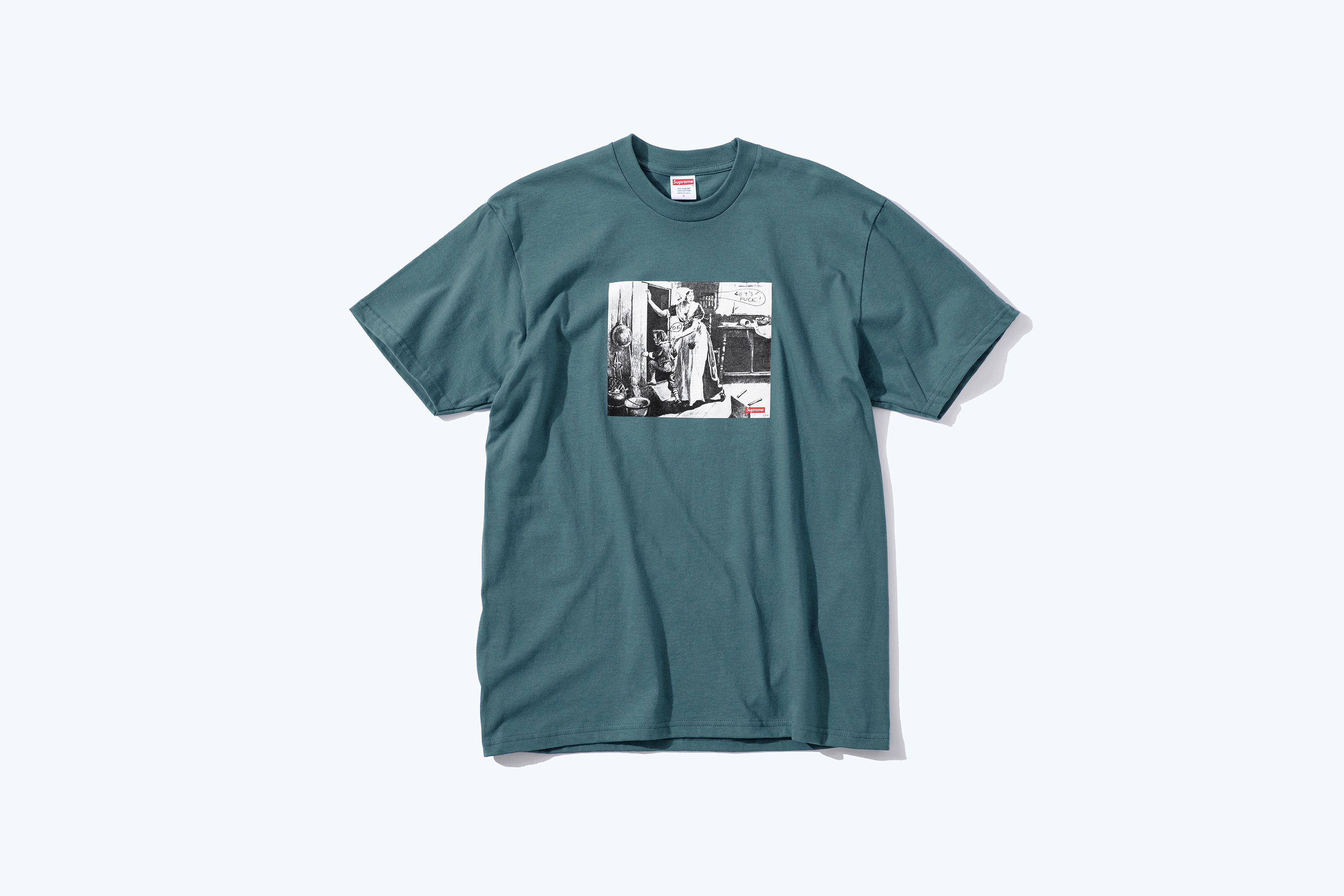 Mike Kelley/Supreme – Gallery – Supreme