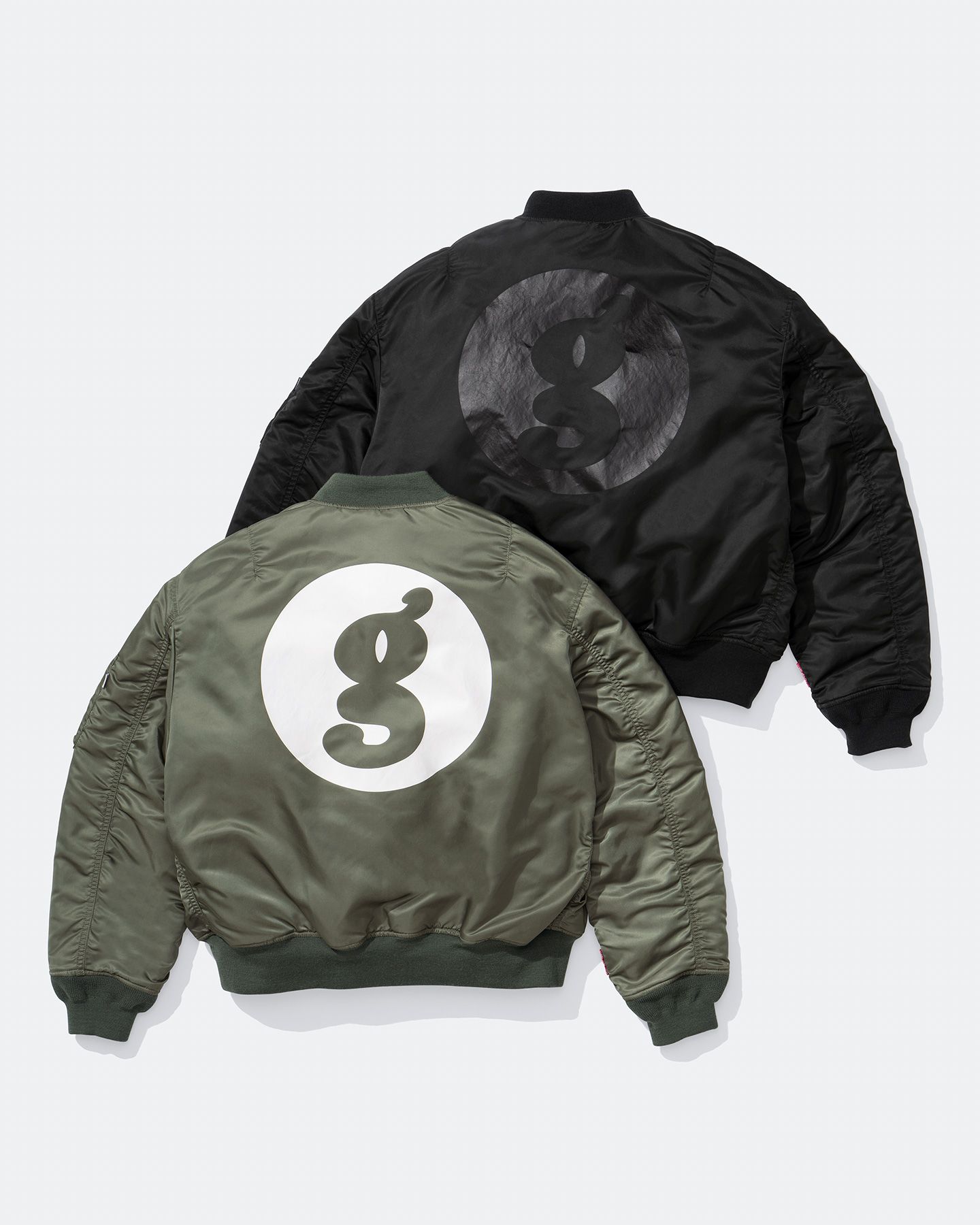 Supreme/GOODENOUGH – Gallery – Supreme