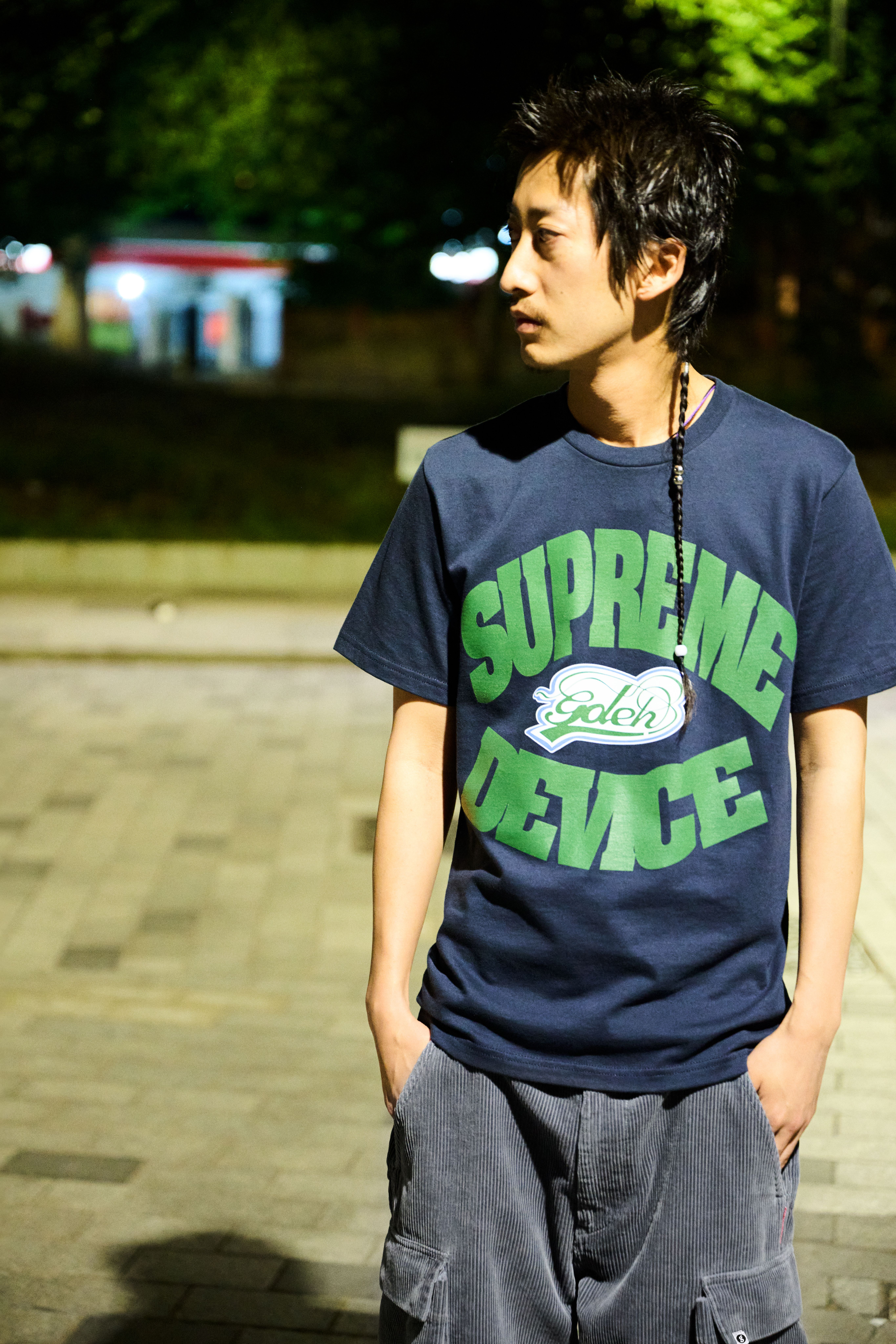 Supreme/GOODENOUGH – Gallery – Supreme