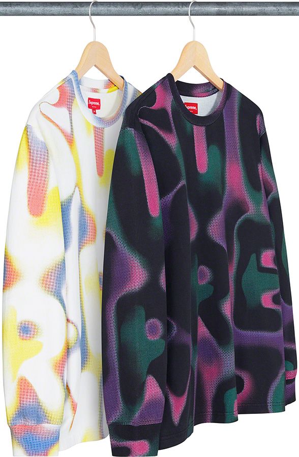 トップス Supreme19ssprinted floral angora sweater Yohji Yamamoto x Supreme Floral Sweater | eBay