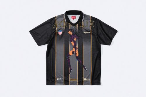 Supreme/Aeon Flux – Gallery – Supreme