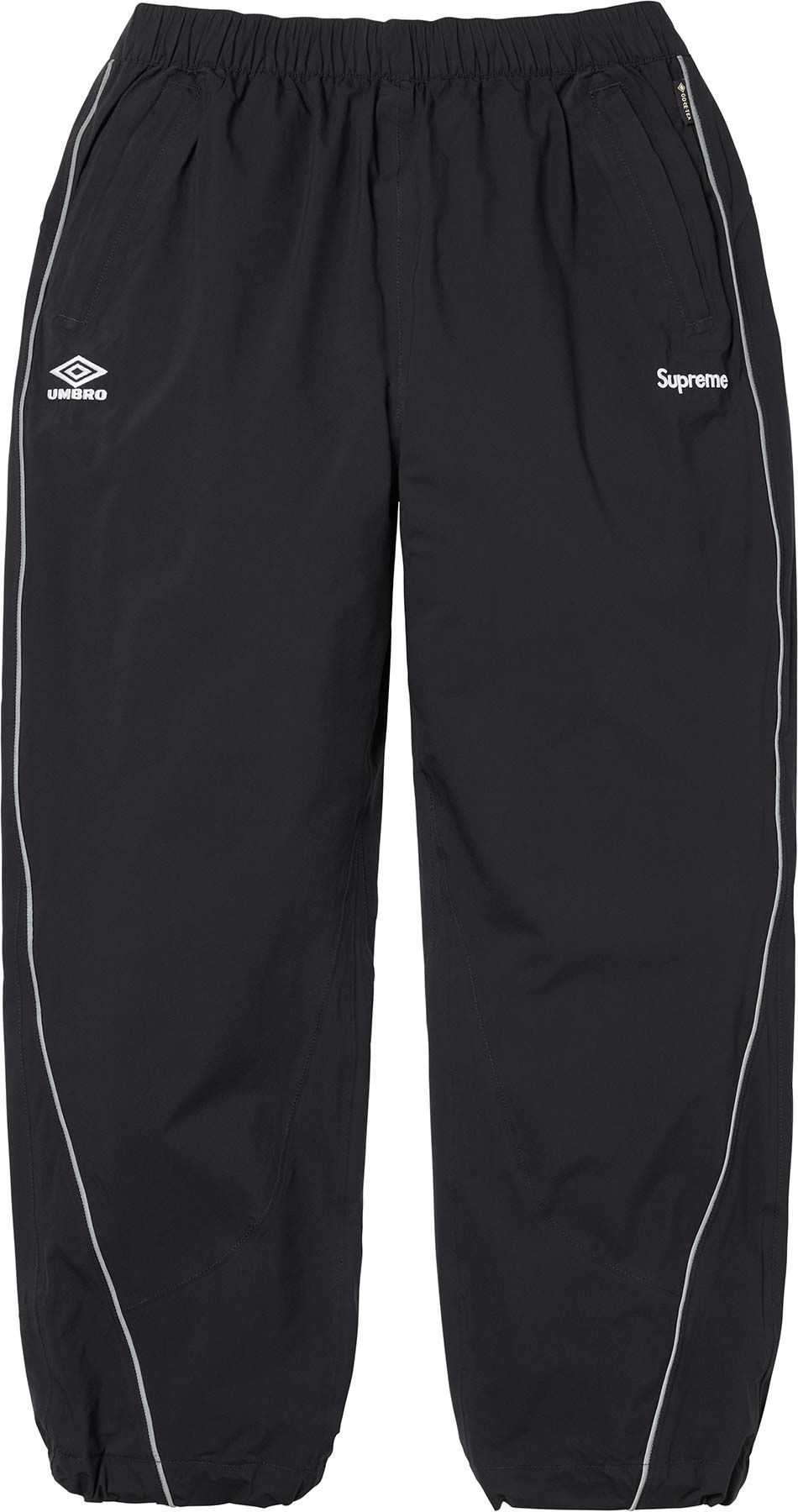 パンツ XL Supreme Umbro GORE-TEX Track Pant Spring/Summer 2025 Preview – Supreme